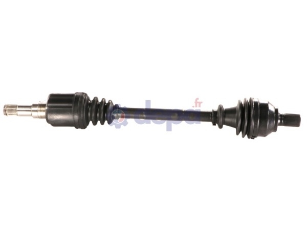 TRANSMISSION échange standard – GG2825600C
