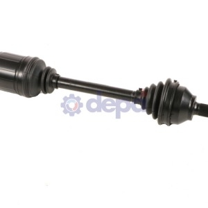 TRANSMISSION échange standard – FG0125600E