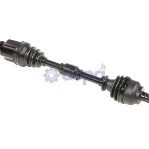 TRANSMISSION échange standard – FG0525500C