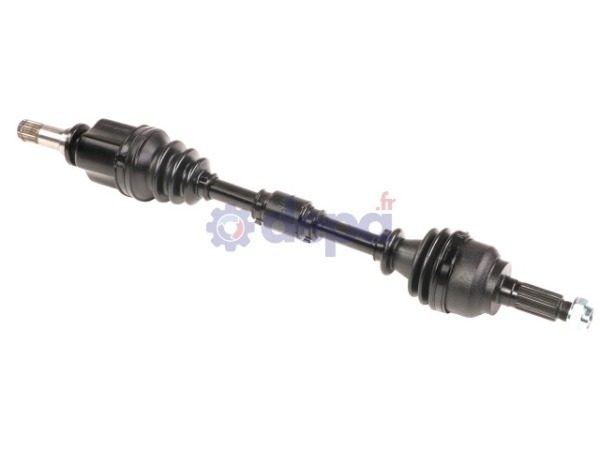 TRANSMISSION échange standard – FG0525500C