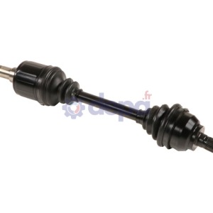 TRANSMISSION échange standard – GG3325500C