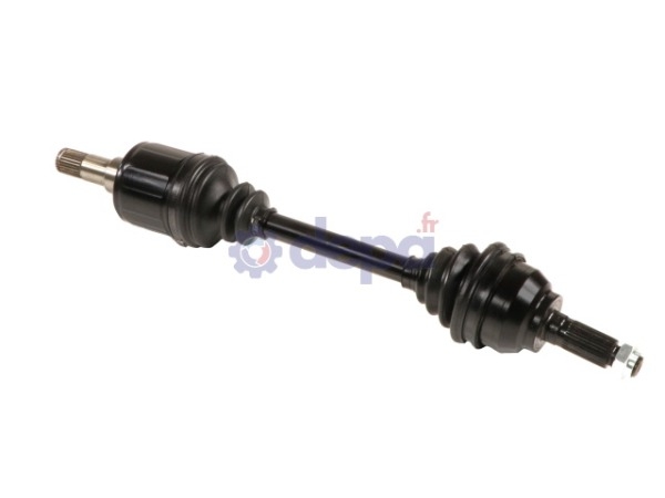 TRANSMISSION échange standard – GG3325500C