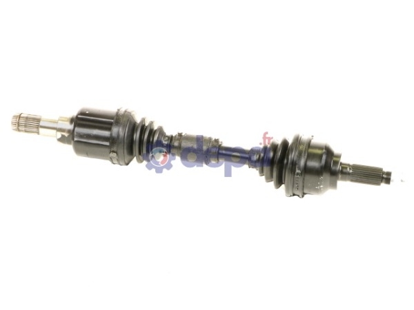 TRANSMISSION échange standard – GD622550XC , GD622550XB,