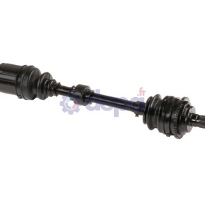 TRANSMISSION échange standard – GF092560XB , GF092560XC,