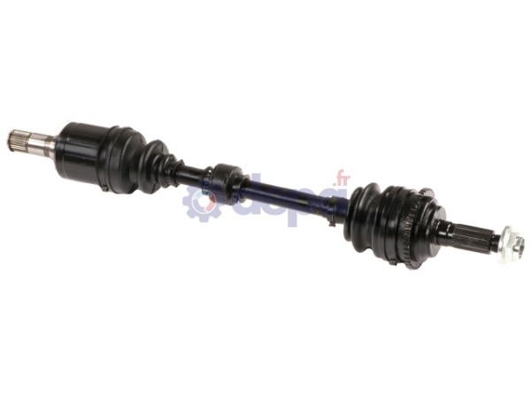 TRANSMISSION échange standard – GF092560XB , GF092560XC,