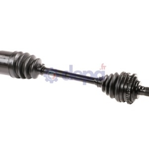 TRANSMISSION échange standard – GD552550XB