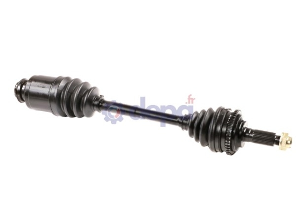 TRANSMISSION échange standard – GD552550XB
