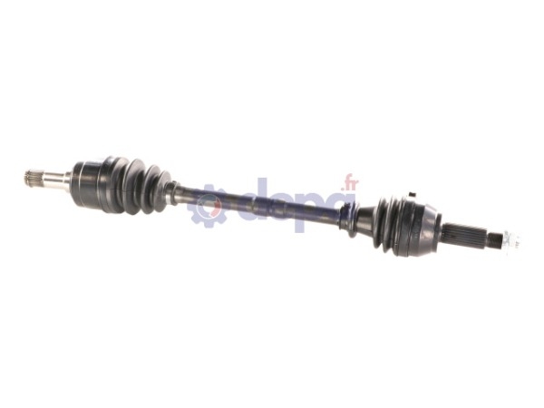 TRANSMISSION échange standard – FD8225600B