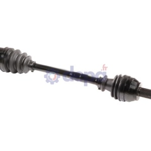 TRANSMISSION échange standard – FD8025500A
