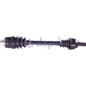 TRANSMISSION échange standard – FD8025600B