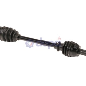TRANSMISSION échange standard – FG0252600D