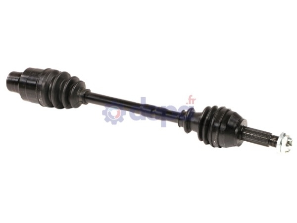 TRANSMISSION échange standard – FG0252600D