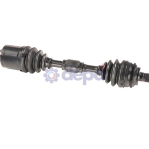 TRANSMISSION échange standard – GD722560XD