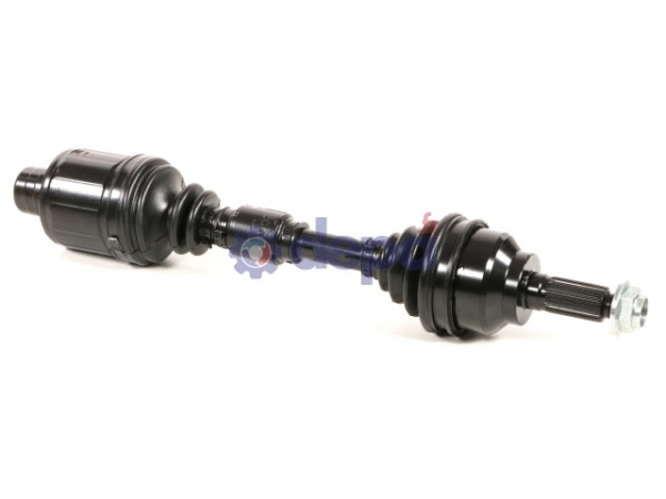 TRANSMISSION échange standard – GG3325500D , GG3125500H,