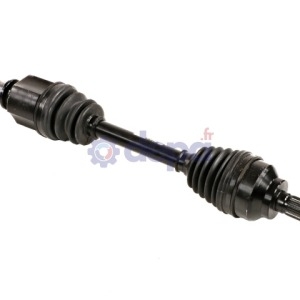 TRANSMISSION échange standard – GD722550XB