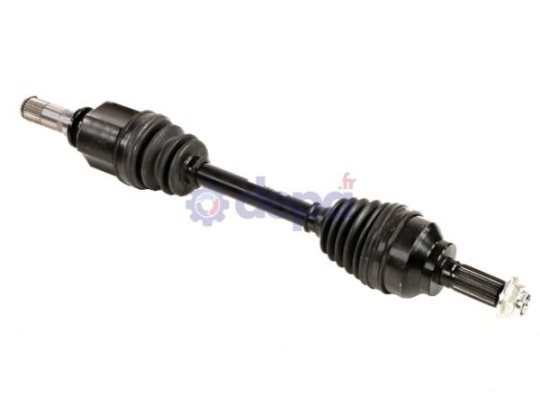 TRANSMISSION échange standard – GD722550XB