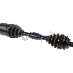 TRANSMISSION échange standard – GD722560XA