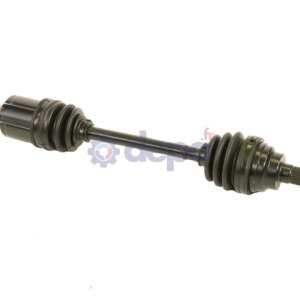TRANSMISSION échange standard – GD242550X