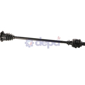TRANSMISSION échange standard – FD6425500