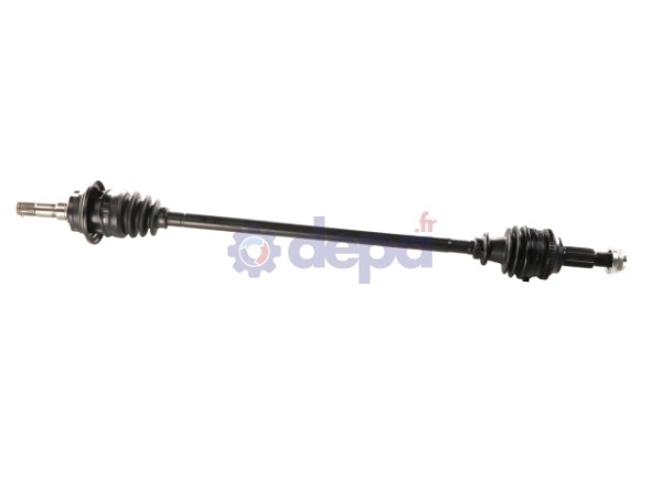 TRANSMISSION échange standard – FD6425500