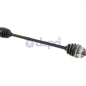 TRANSMISSION échange standard – FD652560X , FDY12560X,