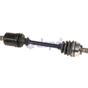 TRANSMISSION échange standard – F06625500A , F06625500 , F06625500B