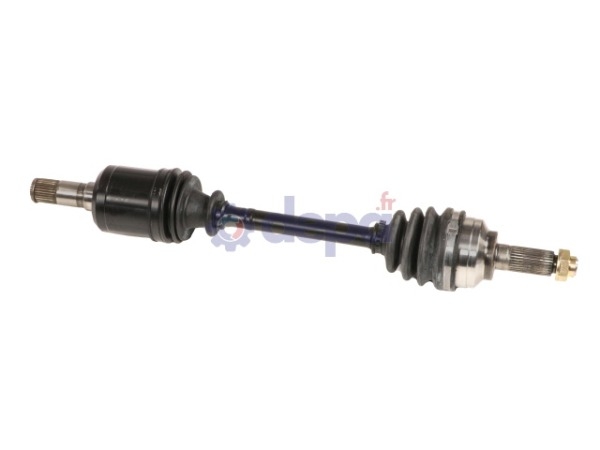 TRANSMISSION échange standard – F06625500A , F06625500 , F06625500B