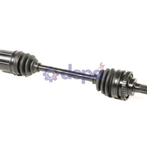 TRANSMISSION échange standard – G5702550XB