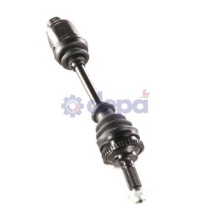TRANSMISSION échange standard – G5722560X