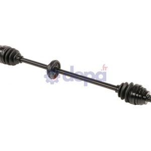 TRANSMISSION échange standard – GGO32550XD