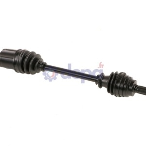 TRANSMISSION échange standard – GG312550XD , GG312550XC,