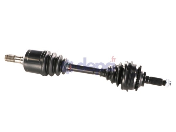 TRANSMISSION échange standard – GD782550XC