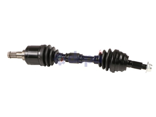 TRANSMISSION échange standard – GG6525600