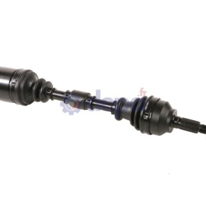 TRANSMISSION échange standard – GG6325600