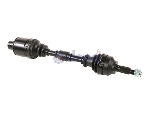 TRANSMISSION échange standard – GG6325600