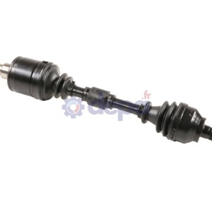 TRANSMISSION échange standard – FTB42550XA
