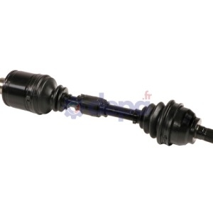 TRANSMISSION échange standard – FTB42560XA
