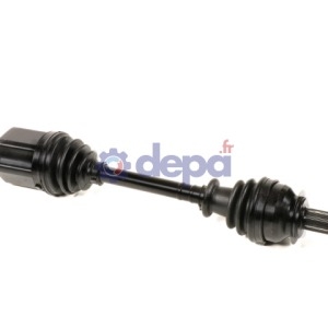 TRANSMISSION échange standard – GD762560XC , GD762560XB,