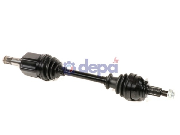 TRANSMISSION échange standard – GD762560XC , GD762560XB,
