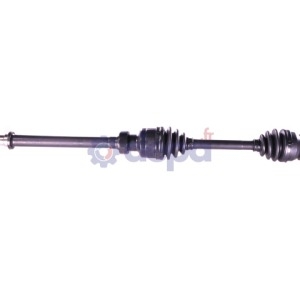 TRANSMISSION échange standard – FTB62550X