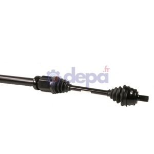 TRANSMISSION échange standard – 36011267