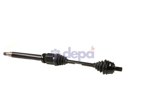 TRANSMISSION échange standard – 36011267