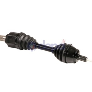 TRANSMISSION échange standard – 36011268