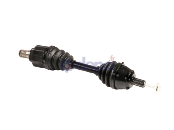 TRANSMISSION échange standard – 36011268