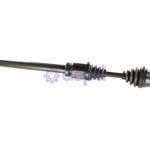 TRANSMISSION échange standard – 36000676