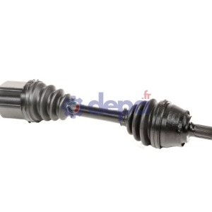 TRANSMISSION échange standard – 36014279