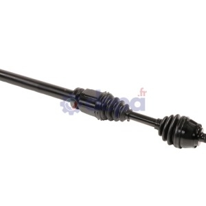 TRANSMISSION échange standard – 36012678