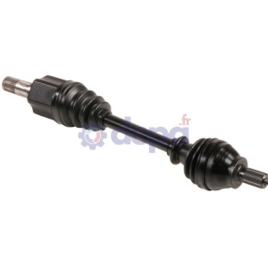 TRANSMISSION échange standard – 36011351