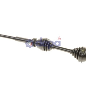 TRANSMISSION échange standard – 36000680