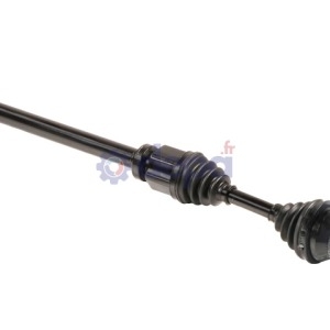 TRANSMISSION échange standard – 36010215